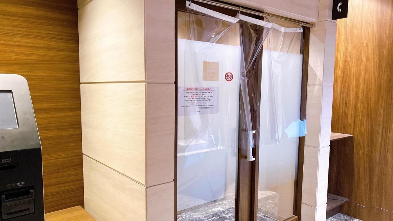 Via Inn Nagoya Shinkansen-Guchi Luaran gambar