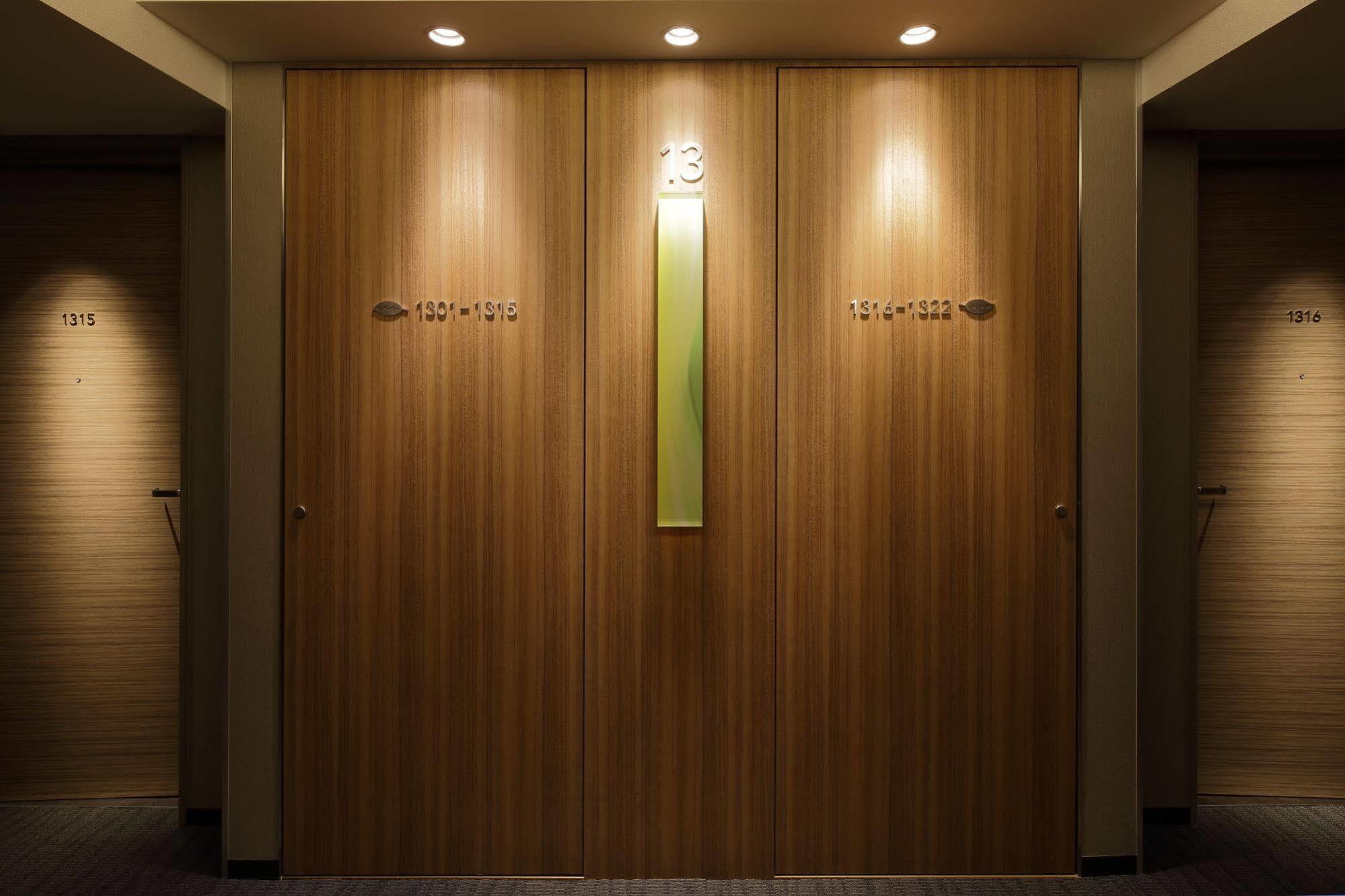 Via Inn Nagoya Shinkansen-Guchi Luaran gambar
